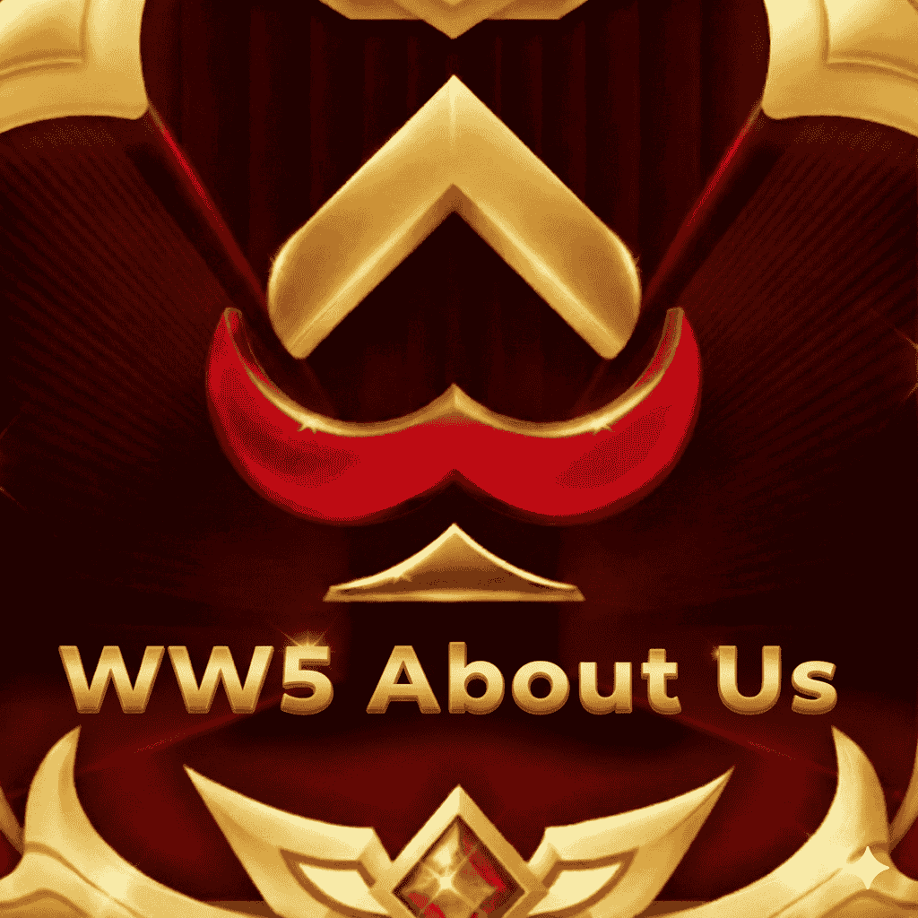 ww5 game app Latest Update