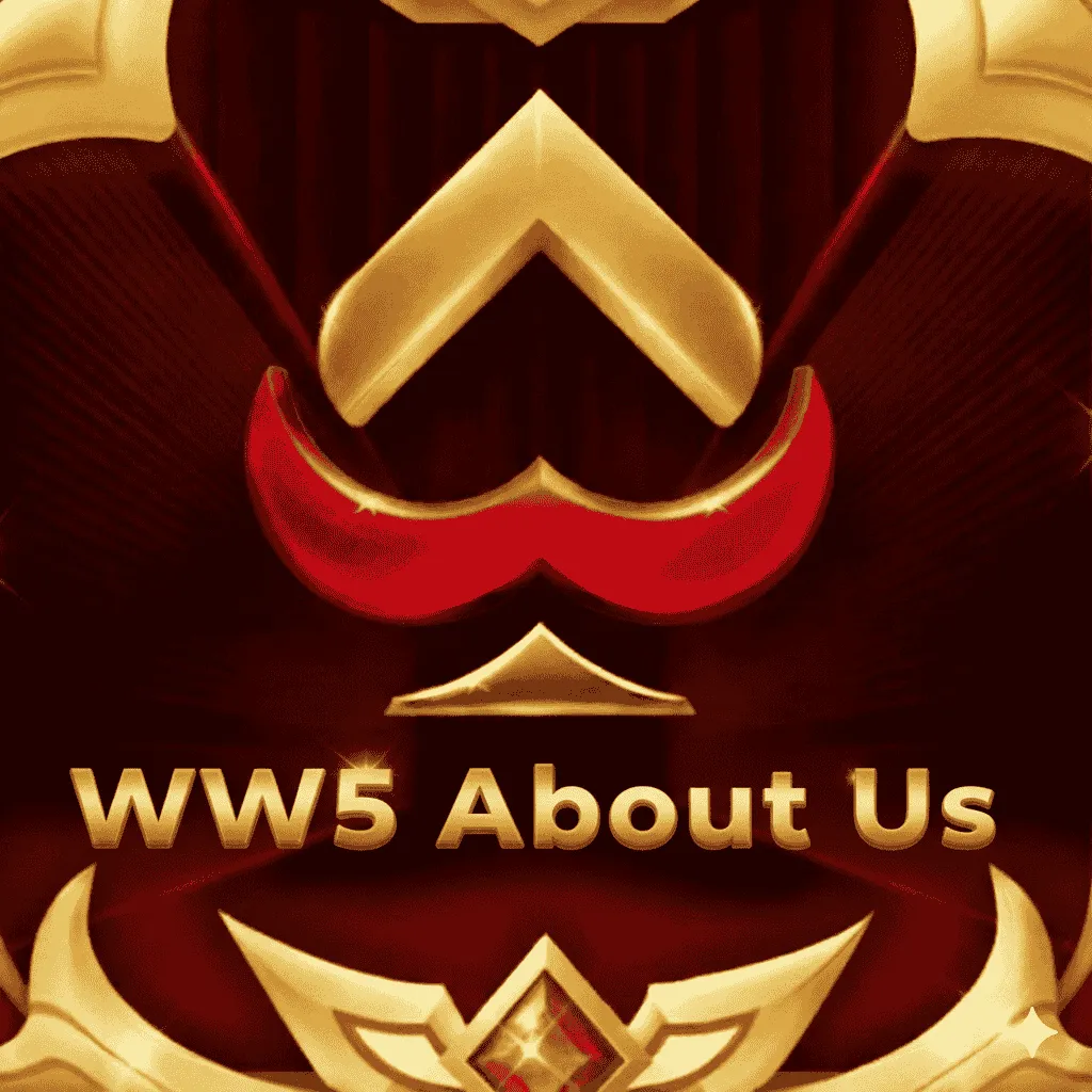 ww5 game app Latest Update